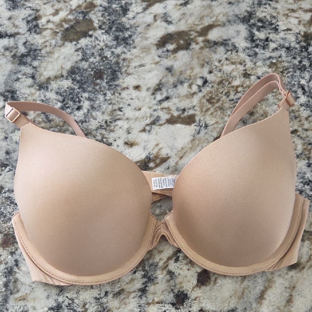 Aerie Classic Nude Bra